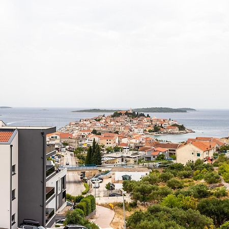 Milisa Residence Primošten Eksteriør bilde