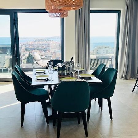 Milisa Residence Primošten Eksteriør bilde