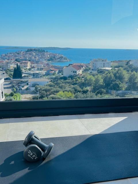 Milisa Residence Primošten Eksteriør bilde