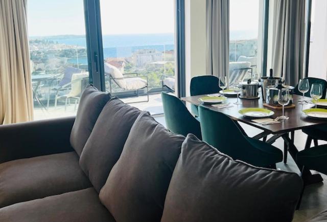 Milisa Residence Primošten Eksteriør bilde